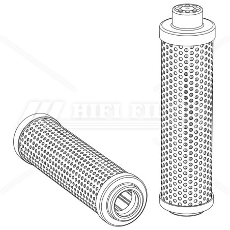 Hifi SH74556 HYDRAULIC FILTER
