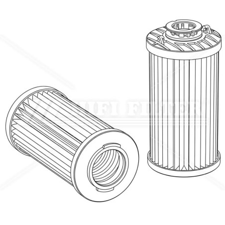 Hifi SH74620 HYDRAULIC FILTER