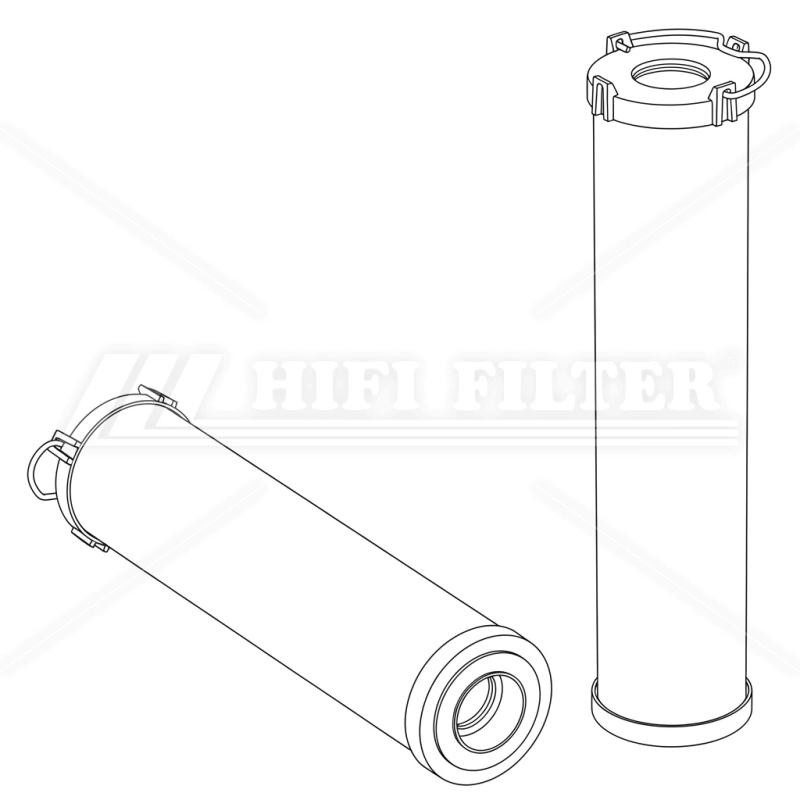 SH74636SP HYDRAULIC FILTER | RICO Europe