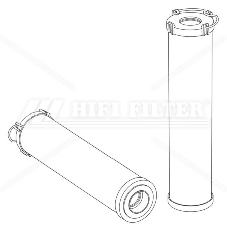 SH74636SP HYDRAULIC FILTER | RICO Europe
