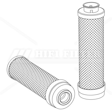 SH74639 HYDRAULIC FILTER | RICO Europe