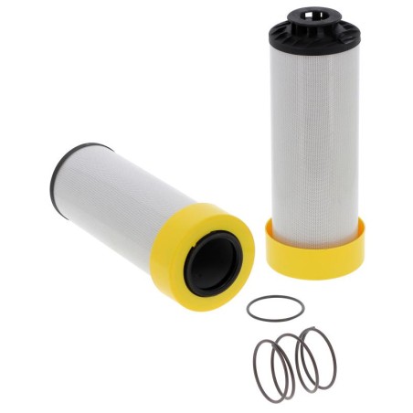 SH74668 HYDRAULIC FILTER | RICO Europe