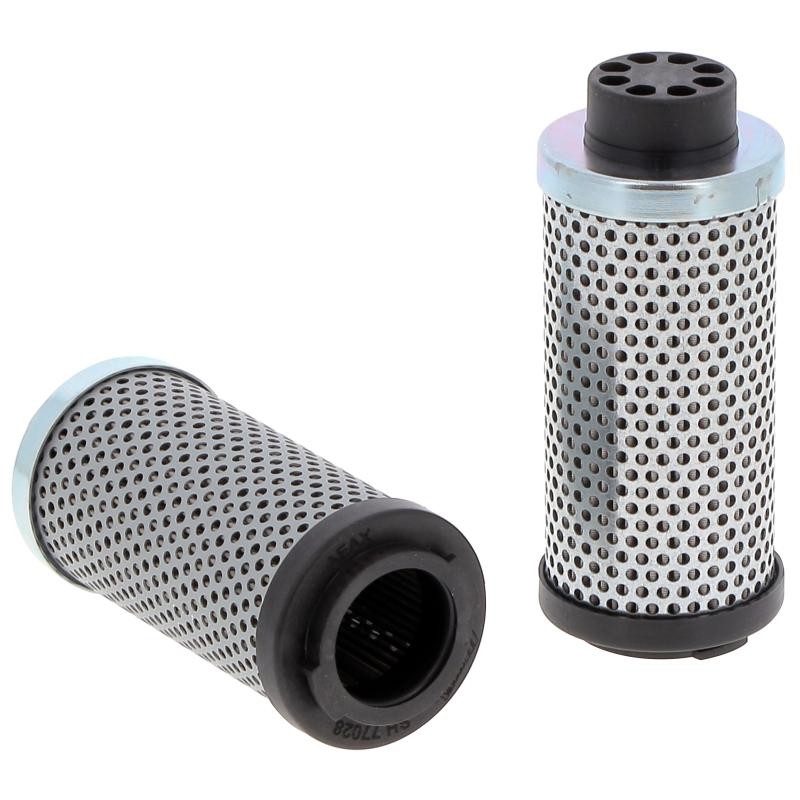 HIFI SH74671 Hydraulic Filter