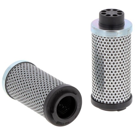 HIFI SH74671 Hydraulic Filter