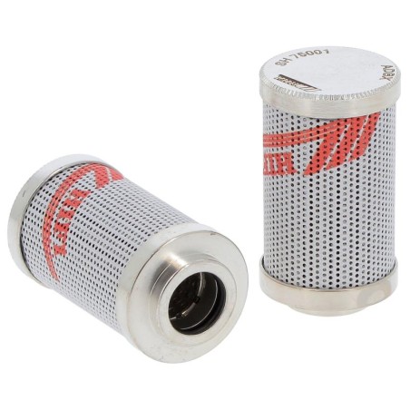 Hifi SH75001 HYDRAULIC FILTER