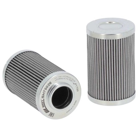 Hifi SH75026 HYDRAULIC FILTER