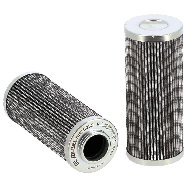 Hifi SH75032V HYDRAULIC FILTER