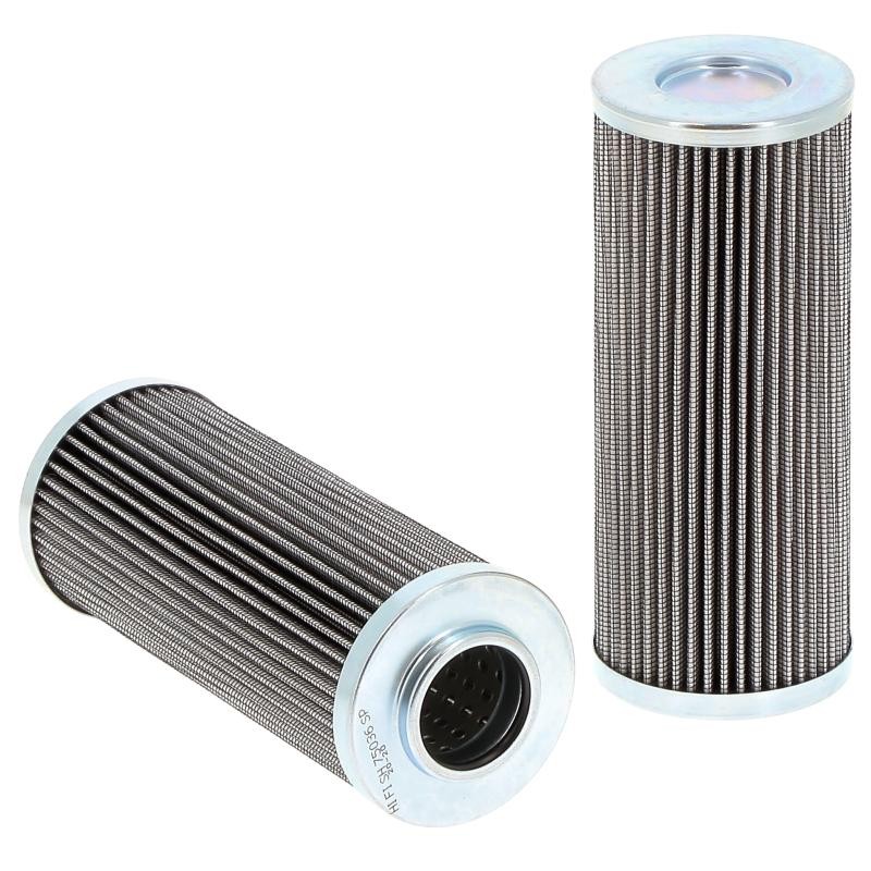 SH75036SP HYDRAULIC FILTER | RICO Europe