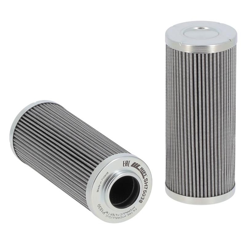 Hifi SH75038 HYDRAULIC FILTER