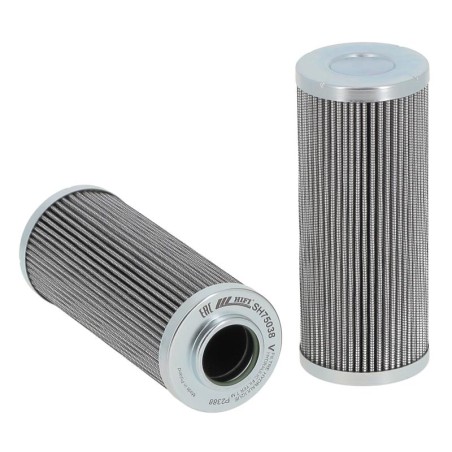 Hifi SH75038V HYDRAULIC FILTER