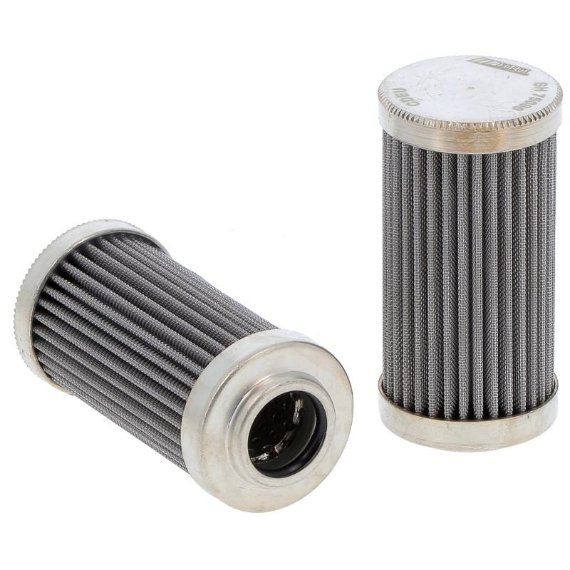 Hifi SH75086 HYDRAULIC FILTER