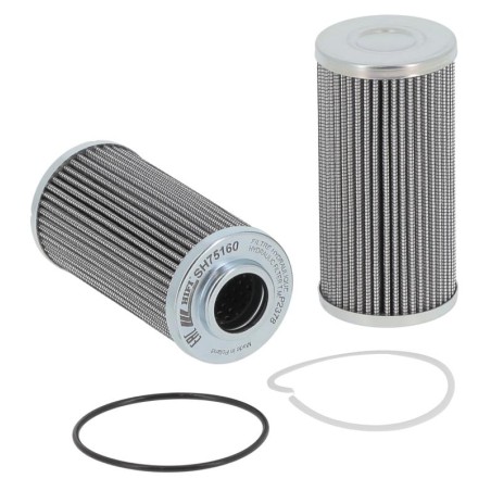 Hifi SH75160 HYDRAULIC FILTER