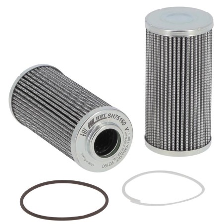 Hifi SH75160V HYDRAULIC FILTER