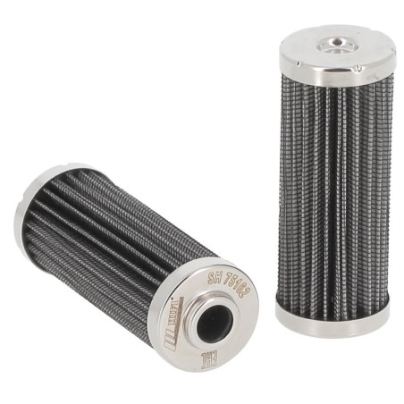 Hifi SH75162 HYDRAULIC FILTER