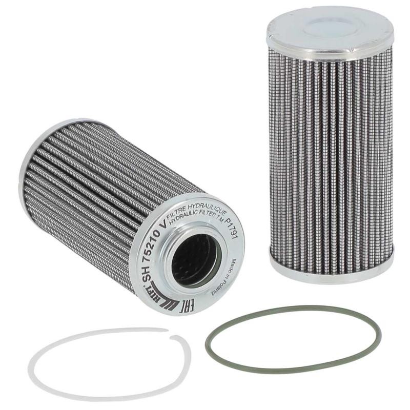 Hifi SH75210V HYDRAULIC FILTER