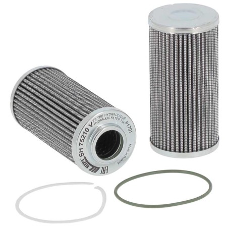 Hifi SH75210V HYDRAULIC FILTER