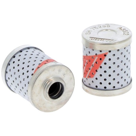 Hifi SH75296 HYDRAULIC FILTER