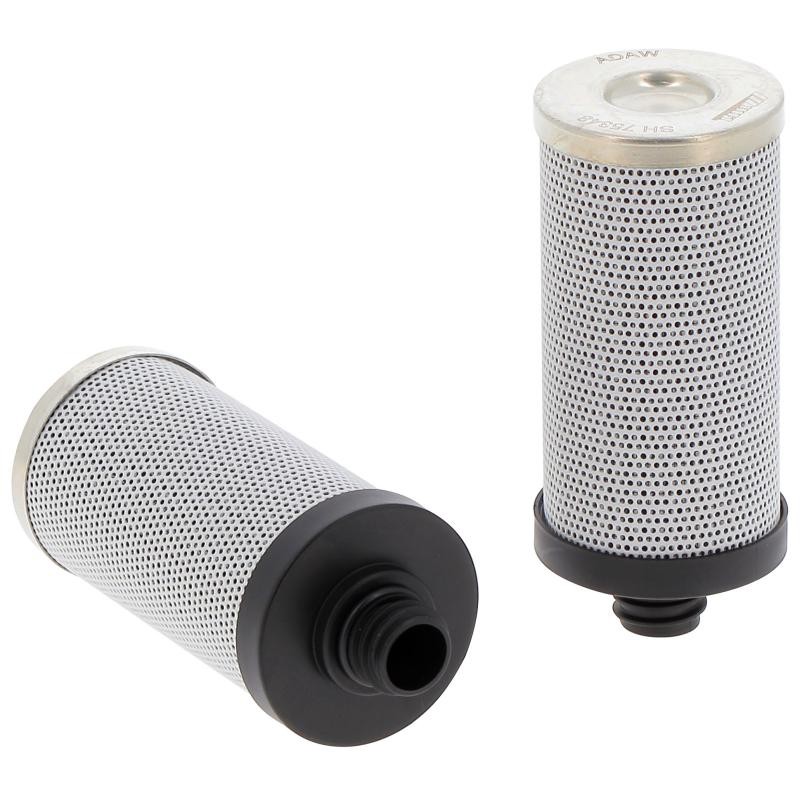 HIFI SH75348 HYDRAULIC FILTER