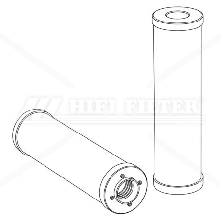 SH75466 HYDRAULIC FILTER | RICO Europe