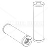 SH75466 HYDRAULIC FILTER | RICO Europe