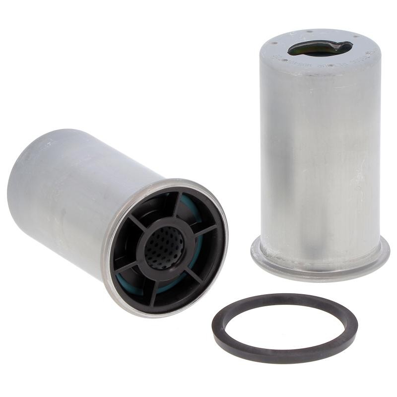 Hifi SH76006RETOUR HYDRAULIC FILTER