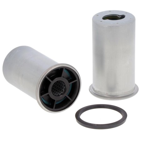 Hifi SH76006RETOUR HYDRAULIC FILTER