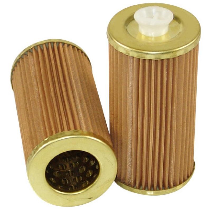 HIFI SH76038 HYDRAULIC FILTER