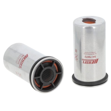 Hifi SH76072 HYDRAULIC FILTER