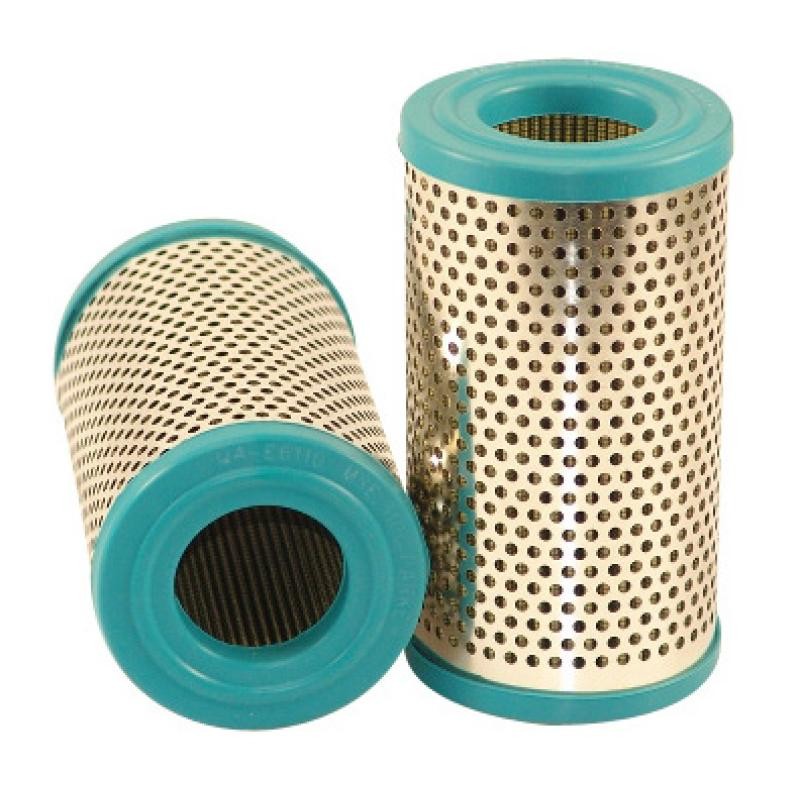 SH76093 HYDRAULIC FILTER | RICO Europe