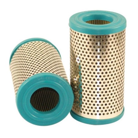 SH76093 HYDRAULIC FILTER | RICO Europe