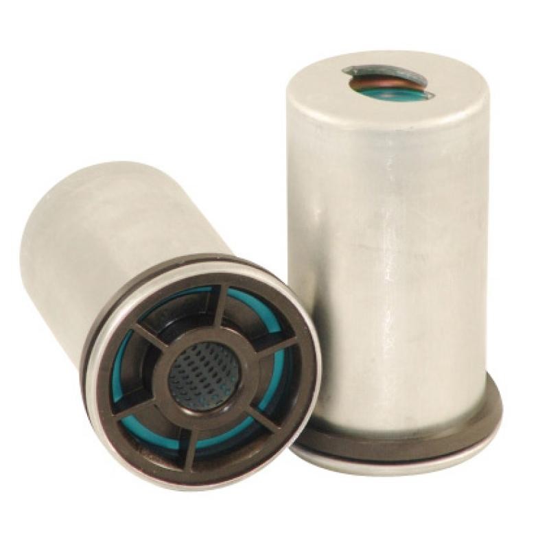 Hifi SH76122RETOUR HYDRAULIC FILTER