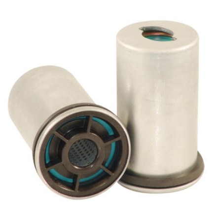 Hifi SH76122RETOUR HYDRAULIC FILTER