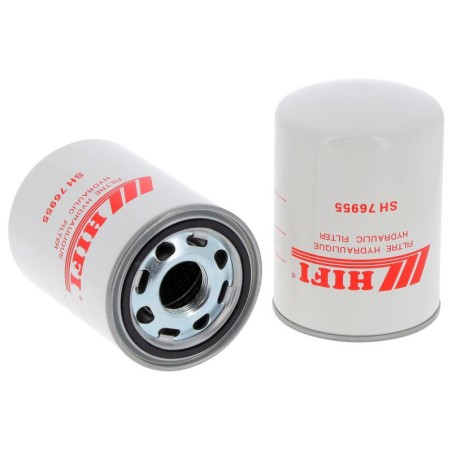 Hifi SH76955 HYDRAULIC FILTER