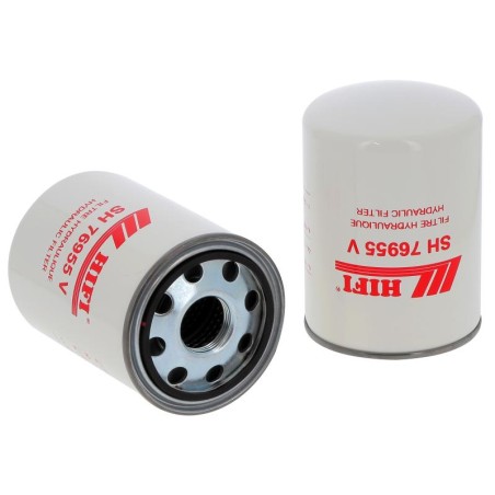 SH76955V HYDRAULIC FILTER | RICO Europe
