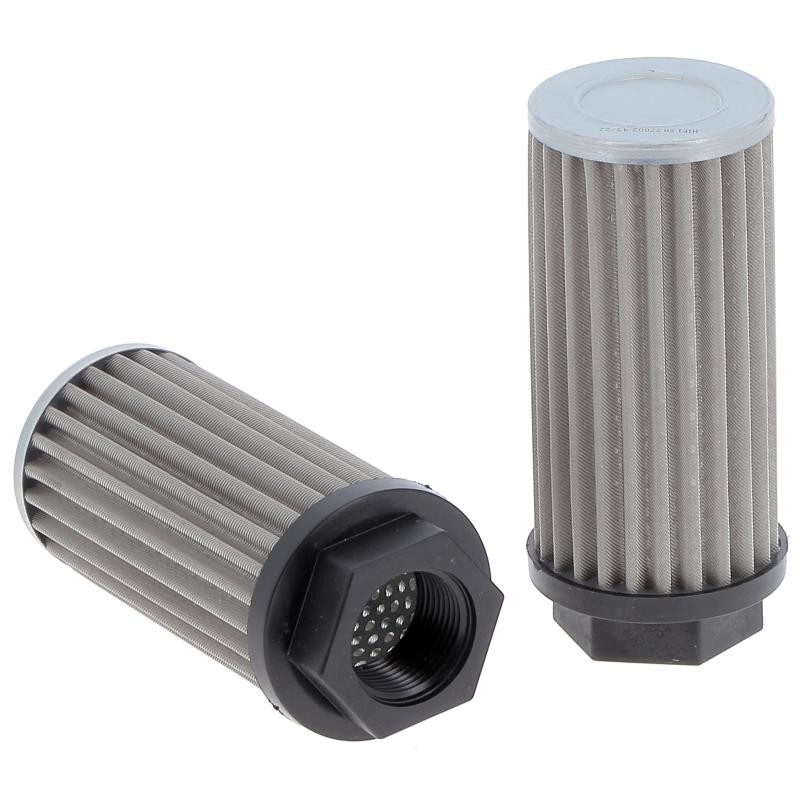 Hifi SH77002 HYDRAULIC FILTER