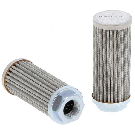 Hifi SH77005 HYDRAULIC FILTER