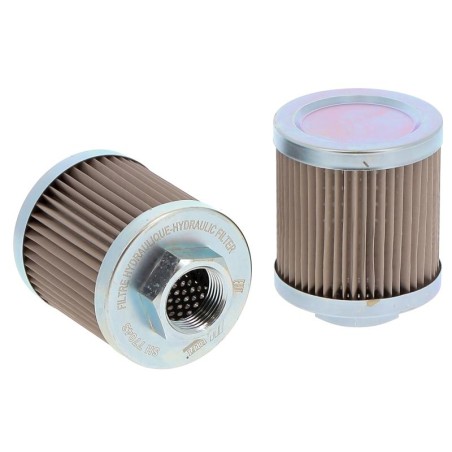 Hifi SH77043 HYDRAULIC FILTER
