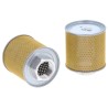 Hifi SH77046 HYDRAULIC FILTER