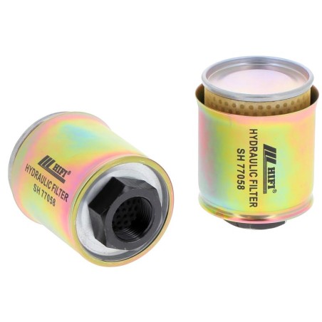 Hifi SH77058 HYDRAULIC FILTER