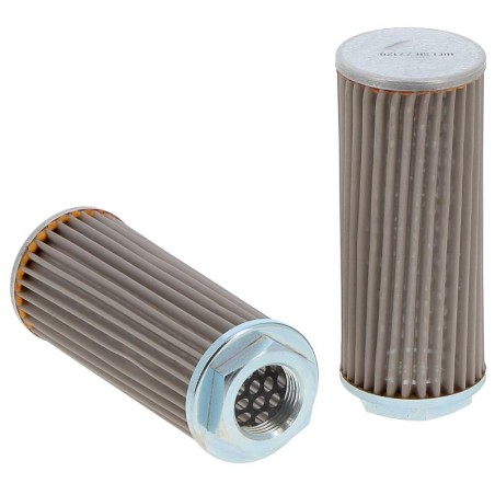 Hifi SH77120 HYDRAULIC FILTER