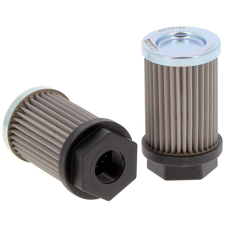 Hifi SH77131 HYDRAULIC FILTER