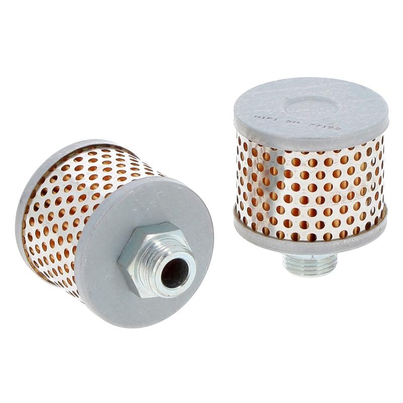 HIFI SH77152 HYDRAULIC FILTER