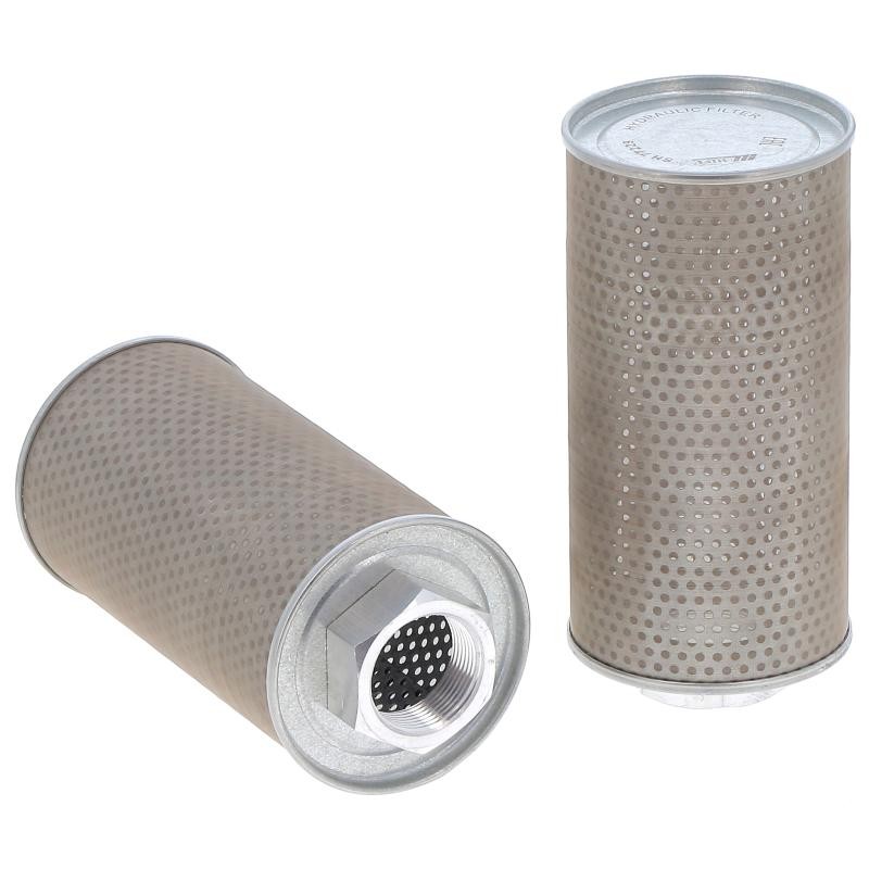 SH77229 HYDRAULIC FILTER | RICO Europe