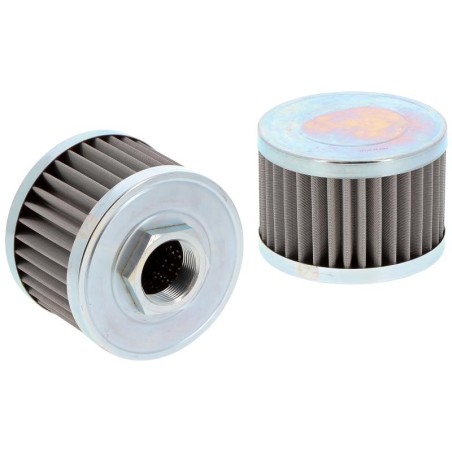 Hifi SH77241 HYDRAULIC FILTER