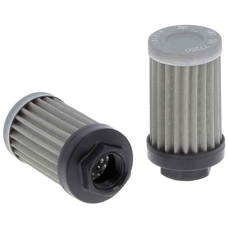 Hifi SH77250 HYDRAULIC FILTER