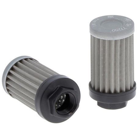 Hifi SH77250 HYDRAULIC FILTER
