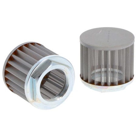 Hifi SH77255 HYDRAULIC FILTER