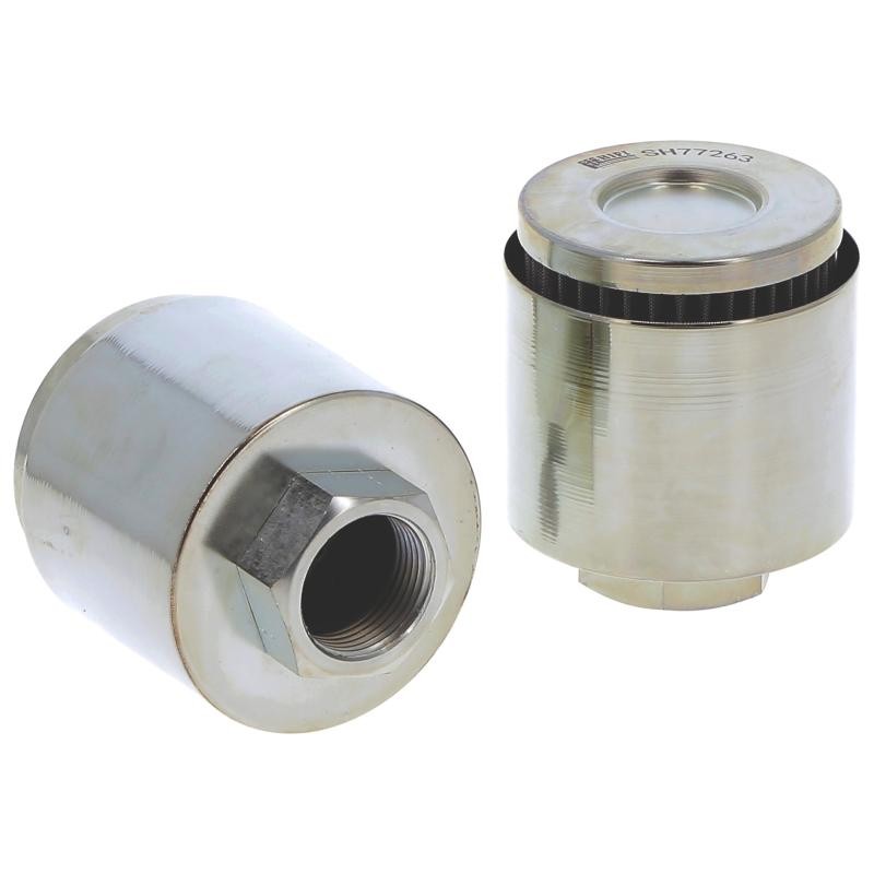HIFI SH77263 HYDRAULIC FILTER