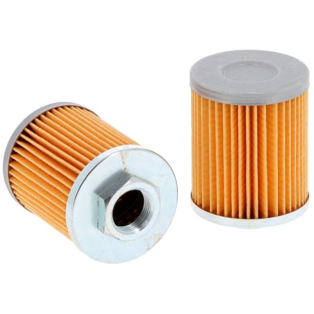 Hifi SH77332 HYDRAULIC FILTER