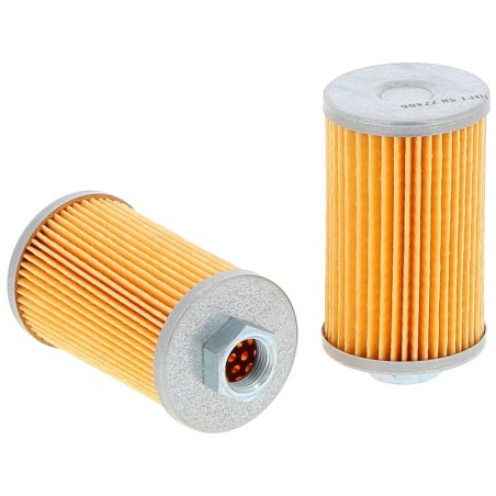 Hifi SH77346 HYDRAULIC FILTER